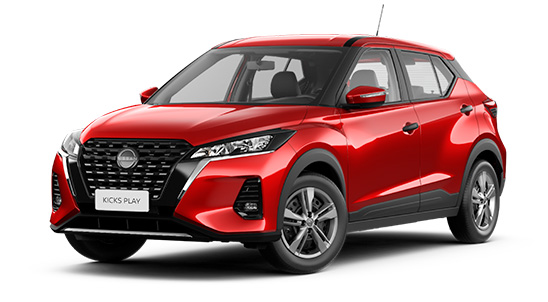 Nissan para PCD