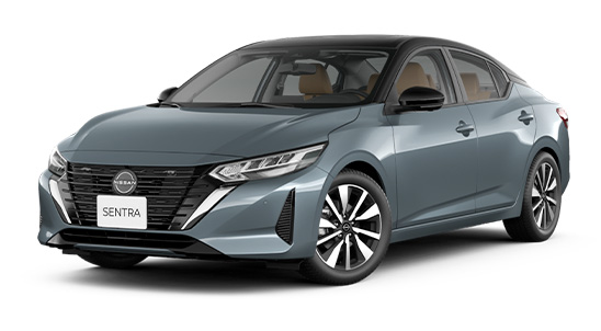 Chance Única – Nissan Sentra Exclusive Premium 2025