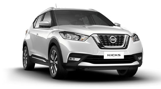 Troca de óleo clássicos Nissan Kicks