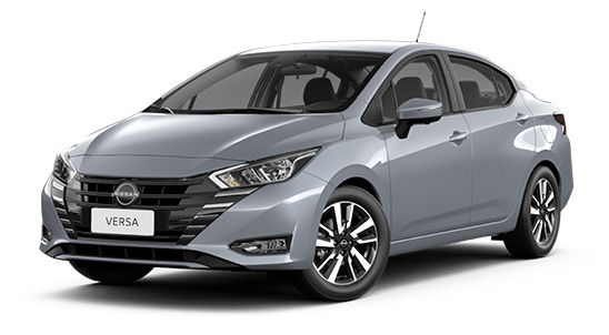 Chance Única – Nissan Versa Advance 2025