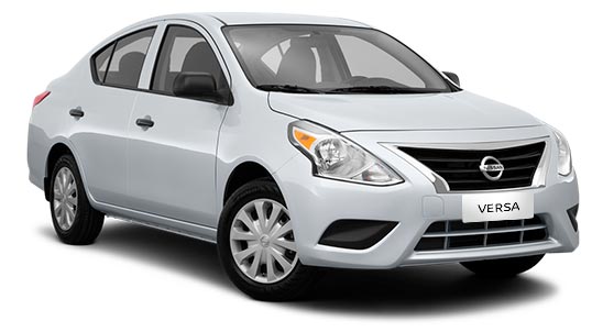 Troca de óleo clássicos Nissan Versa