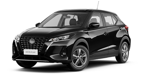 NISSAN KICKS ACTIVE 2025 – LAYOUT OFERTA PCD