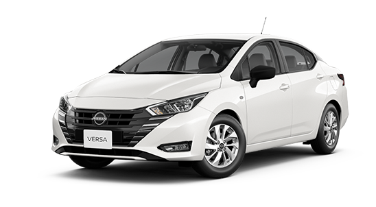 Nissan Versa Sense 2025