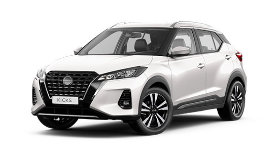 Nissan Kicks Advance Plus 2024 Bônus