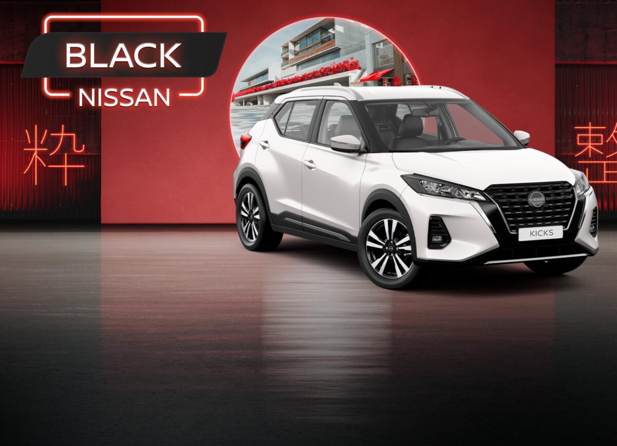 Nissan Kicks Advance Plus 2024