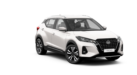 Nissan Kicks Advance Plus 2024