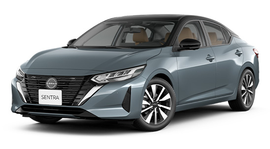 NISSAN SENTRA EXCLUSIVE PREMIUM 2025