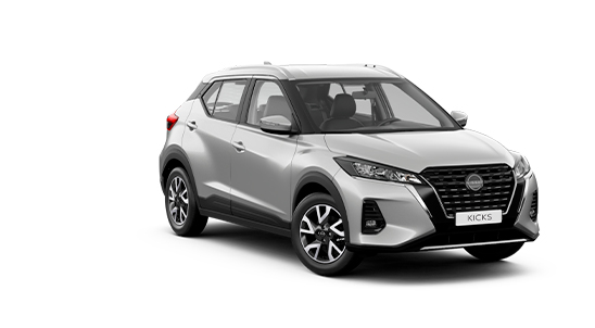 Nissan Kicks Sense 2024