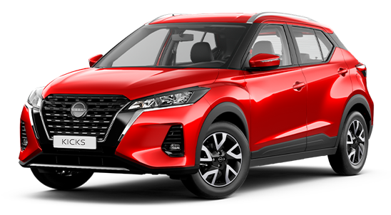 Nissan Kicks Sense 2024