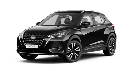 Nissan Kicks Advance Plus 2024