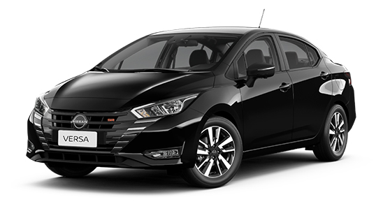 Nissan Versa Advance e SR 2025