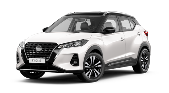 Nissan Kicks Advance 2024