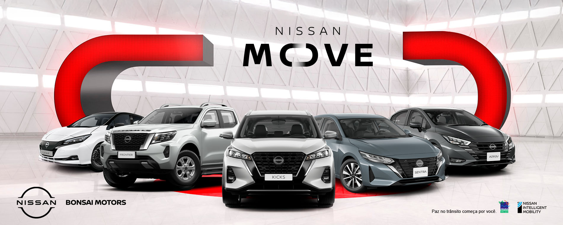 Nissan Move